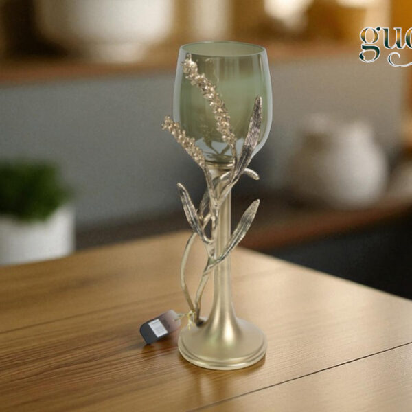 Pirinç Cam Dekorlar 70