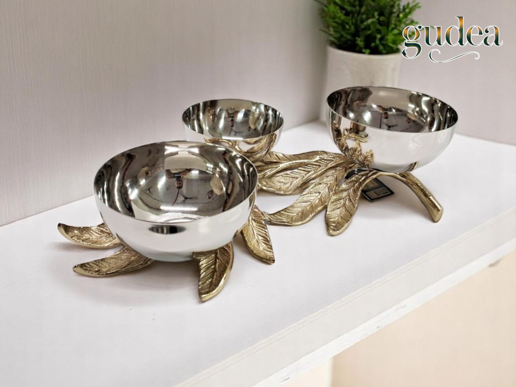 GLB-47s PİRİNÇ ÇEREZLİK - Görsel 1